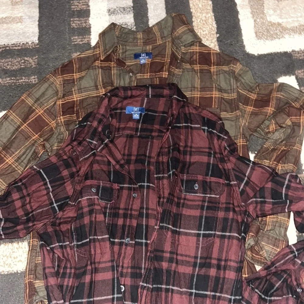Plaid - Picture 1 of 3